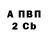 Амфетамин VHQ Naasir Baldwin